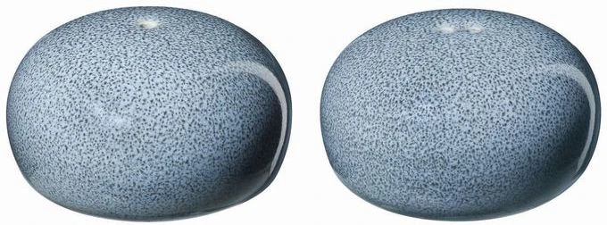 ASA Selection Peper- En Zoutset Saisons Denim 1 ASA Selection Peper- En Zoutset Saisons Denim