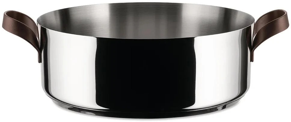 Alessi Pannenset Edo - PU100S7 - 4 Delige Set - Door Patricia Urquiola 7 Alessi Pannenset Edo - PU100S7 - 4 Delige Set - Door Patricia Urquiola - Afbeelding 7