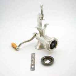 Westmark Gehaktmolen - Grootte 10 -Aanbiedingen Keukenkracht Winkel 29e86d8a6fe55ba0f5ed8c367d524467