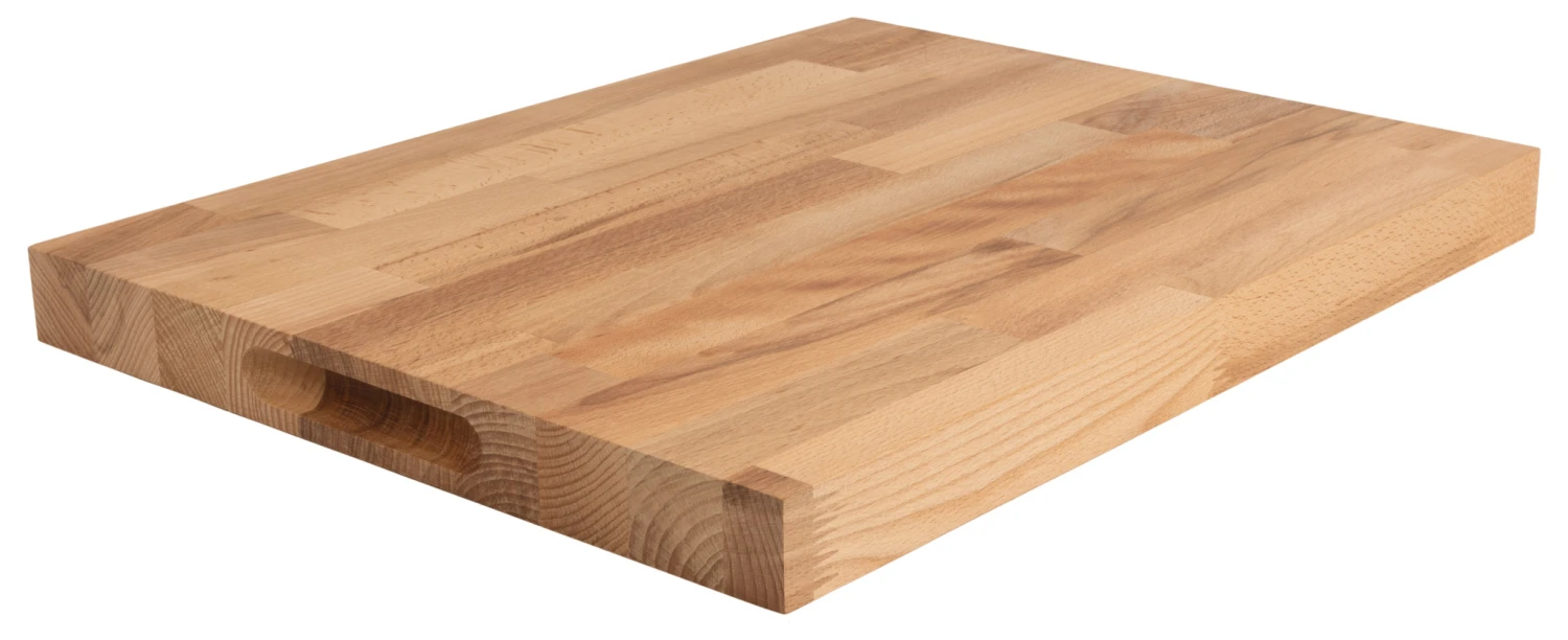 Blackwell Snijplank Hout 50 X 40 X 4 Cm 1 Blackwell Snijplank Hout 50 X 40 X 4 Cm