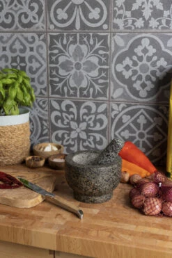 Jay Hill Vijzel - Granite - ø 14 Cm -Aanbiedingen Keukenkracht Winkel 30 8720812849292 4