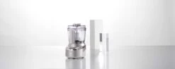 Cuisinart Mini Foodprocessor Cordless - RMC100E - 350 W - Draadloos - Frosted Pearl - 900 Ml -Aanbiedingen Keukenkracht Winkel 3030050167269 04