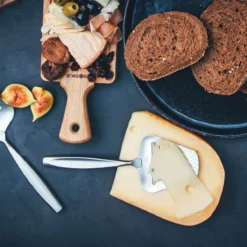 Boska Kaasschaaf Monaco+ -Aanbiedingen Keukenkracht Winkel 307085 BOSKACheeseSlicerMonaco 5 2400x