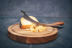 Boska Kaasmes Hollands Monaco+ -Aanbiedingen Keukenkracht Winkel 307106 DutchCheeseKnifeMonacoPlusNo.8 3 2400x