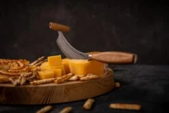 Boska Kaasmes Hollands Oslo+ -Aanbiedingen Keukenkracht Winkel 320358 Dutch Cheese Knife Oslo No.3 lifestyle 7