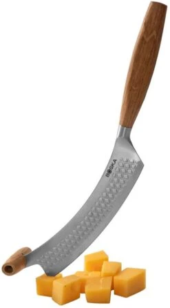 Boska Kaasmes Hollands Oslo+ -Aanbiedingen Keukenkracht Winkel 320358 DutchCheeseKnifeOslo No.4 3