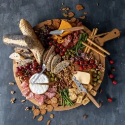 Boska Kaasmessenset Oslo+ -Aanbiedingen Keukenkracht Winkel 320365 CheeseKnifeSetOslo 4 2400x