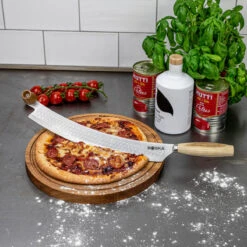 Boska Pizza & Kaasmes Oslo+ -Aanbiedingen Keukenkracht Winkel 320541 BOSKAPizza CheeseKnifeOslo 3 2400x