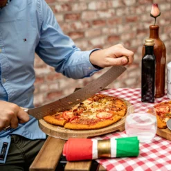 Boska Pizza & Kaasmes Oslo+ -Aanbiedingen Keukenkracht Winkel 320541 BOSKAPizza CheeseKnifeOslo 4 2400x
