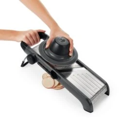 OXO Good Grips Mandoline Chef 2.0 -Aanbiedingen Keukenkracht Winkel 32692