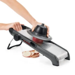 OXO Good Grips Mandoline Chef 2.0 -Aanbiedingen Keukenkracht Winkel 32698