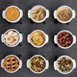 Boska Cheese Baker - ø 13 Cm / 500 Ml 9 Boska Cheese Baker - ø 13 Cm / 500 Ml -Aanbiedingen Keukenkracht Winkel 340033 BOSKACheeseBaker 2 2400x5B15D