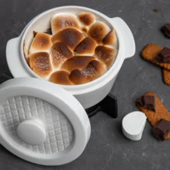 Boska Cheese Baker - ø 13 Cm / 500 Ml 11 Boska Cheese Baker - ø 13 Cm / 500 Ml -Aanbiedingen Keukenkracht Winkel 340033 BOSKACheeseBaker 9 551x551