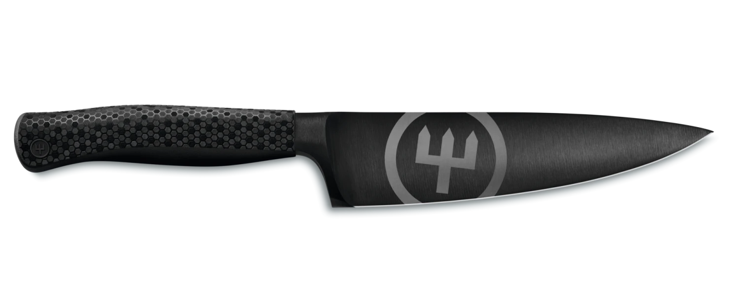 Wusthof Koksmes Performer 16 Cm 3 Wusthof Koksmes Performer 16 Cm - Afbeelding 3