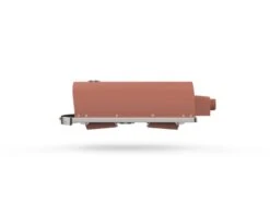 ZiiPa Pizza Oven Piana - Gasmodel - Met Thermometer - Terracotta - Voor ø 30 Cm Pizza's - Roterende Pizzasteen 10 ZiiPa Pizza Oven Piana - Gasmodel - Met Thermometer - Terracotta - Voor ø 30 Cm Pizza's - Roterende Pizzasteen -Aanbiedingen Keukenkracht Winkel 3760316020457 3760316020457 visuel produit 2 3760316020457 b2