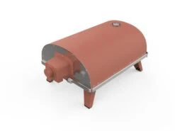ZiiPa Pizza Oven Piana - Gasmodel - Met Thermometer - Terracotta - Voor ø 30 Cm Pizza's - Roterende Pizzasteen 11 ZiiPa Pizza Oven Piana - Gasmodel - Met Thermometer - Terracotta - Voor ø 30 Cm Pizza's - Roterende Pizzasteen -Aanbiedingen Keukenkracht Winkel 3760316020457 3760316020457 visuel produit 4 3760316020457 b4