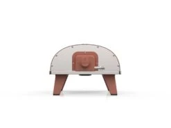 ZiiPa Pizza Oven Piana - Gasmodel - Met Thermometer - Terracotta - Voor ø 30 Cm Pizza's - Roterende Pizzasteen 13 ZiiPa Pizza Oven Piana - Gasmodel - Met Thermometer - Terracotta - Voor ø 30 Cm Pizza's - Roterende Pizzasteen -Aanbiedingen Keukenkracht Winkel 3760316020457 3760316020457 visuel produit ambiance 2 3760316020457 a2