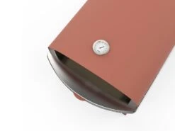 ZiiPa Pizza Oven Piana - Gasmodel - Met Thermometer - Terracotta - Voor ø 30 Cm Pizza's - Roterende Pizzasteen 15 ZiiPa Pizza Oven Piana - Gasmodel - Met Thermometer - Terracotta - Voor ø 30 Cm Pizza's - Roterende Pizzasteen -Aanbiedingen Keukenkracht Winkel 3760316020457 3760316020457 visuel produit ambiance 4 3760316020457 a4