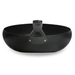 BK Wokpan / Wokarang Black Steel - ø 30 Cm / 2.6 Liter - Zonder Anti-aanbaklaag -Aanbiedingen Keukenkracht Winkel 38eeff9d463a94d3ff7744e63bc04253d8a137e8 black steel wokarang 8