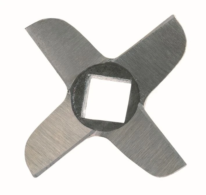 Westmark Mes Voor Gehaktmolen - Grootte 5 1 Westmark Mes Voor Gehaktmolen - Grootte 5