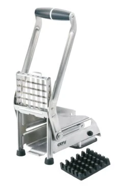 Gefu Frietsnijder RVS Cutto -Aanbiedingen Keukenkracht Winkel 4006664137508 1
