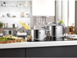 Zwilling Pannenset Passion - 5 Delige Set -Aanbiedingen Keukenkracht Winkel 4009839329326 10