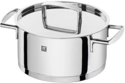 Zwilling Pannenset Passion - 5 Delige Set -Aanbiedingen Keukenkracht Winkel 4009839329326 2