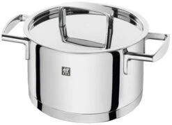 Zwilling Pannenset Passion - 5 Delige Set -Aanbiedingen Keukenkracht Winkel 4009839329326 3