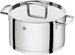 Zwilling Pannenset Passion - 5 Delige Set -Aanbiedingen Keukenkracht Winkel 4009839329326 5