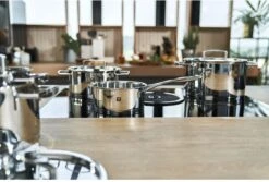 Zwilling Pannenset Passion - 5 Delige Set -Aanbiedingen Keukenkracht Winkel 4009839329326 7