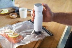 Zwilling Vacumeerzakken Fresh & Save - 23 X 20 Cm - Herbruikbaar - 10 Stuks -Aanbiedingen Keukenkracht Winkel 4009839523779 21