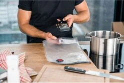 Zwilling Vacumeerzakken Fresh & Save - 23 X 20 Cm - Herbruikbaar - 10 Stuks -Aanbiedingen Keukenkracht Winkel 4009839523793 10 2