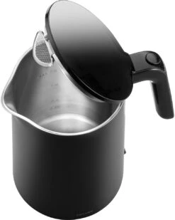 Zwilling Waterkoker Enfinigy - 1850 W - Zwart - 1.5 Liter -Aanbiedingen Keukenkracht Winkel 4009839537189 2