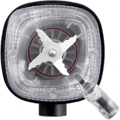 Zwilling Blender Enfinigy Zwart 1.4 Liter - 1200 W -Aanbiedingen Keukenkracht Winkel 4009839537219 2