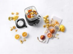 Zwilling Blender Enfinigy Zwart 1.4 Liter - 1200 W -Aanbiedingen Keukenkracht Winkel 4009839537219 7