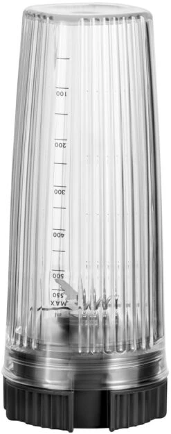 Zwilling Smoothie Blender Enfinigy Zwart 550 Ml -Aanbiedingen Keukenkracht Winkel 4009839537226 3