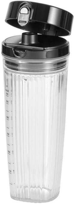 Zwilling Smoothie Blender Enfinigy Zwart 550 Ml -Aanbiedingen Keukenkracht Winkel 4009839537226 4