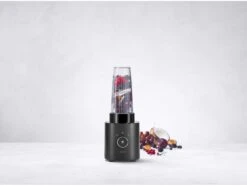 Zwilling Smoothie Blender Enfinigy Zwart 550 Ml -Aanbiedingen Keukenkracht Winkel 4009839537226 5