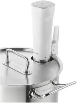 Zwilling Sous Vide Deksel Enfinigy - Universeel - ø 24 Cm -Aanbiedingen Keukenkracht Winkel 4009839647192 2