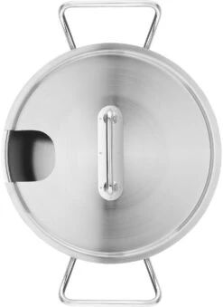 Zwilling Sous Vide Deksel Enfinigy - Universeel - ø 24 Cm -Aanbiedingen Keukenkracht Winkel 4009839647192 3