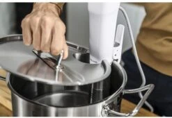 Zwilling Sous Vide Deksel Enfinigy - Universeel - ø 24 Cm -Aanbiedingen Keukenkracht Winkel 4009839647192 7