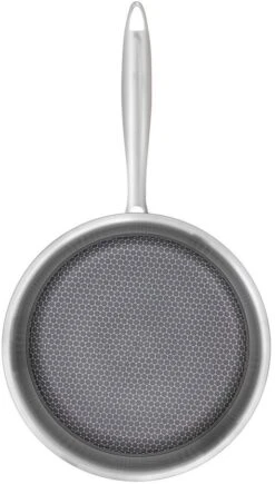 Resto Kitchenware Koekenpan Altair - ø 26 Cm - Standaard Anti-aanbaklaag 17 Resto Kitchenware Koekenpan Altair - ø 26 Cm - Standaard Anti-aanbaklaag -Aanbiedingen Keukenkracht Winkel 4260403577189 5 1