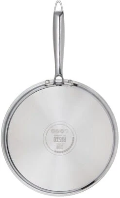 Resto Kitchenware Koekenpan Altair - ø 24 Cm - Standaard Anti-aanbaklaag -Aanbiedingen Keukenkracht Winkel 4260403577189 6