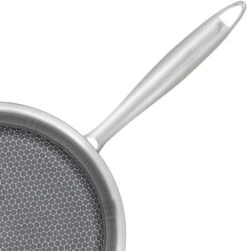 Resto Kitchenware Koekenpan Altair - ø 24 Cm - Standaard Anti-aanbaklaag -Aanbiedingen Keukenkracht Winkel 4260403577189 7