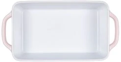 Resto Kitchenware Ovenschaal Fornax - Roze - 40 X 21 Cm / 2.9 Liter -Aanbiedingen Keukenkracht Winkel 4260403578360 2