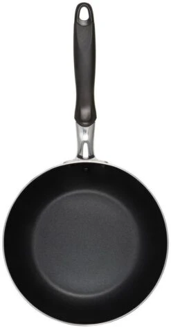 Resto Kitchenware Wokpan Antares - ø 24 Cm - Standaard Anti-aanbaklaag 10 Resto Kitchenware Wokpan Antares - ø 24 Cm - Standaard Anti-aanbaklaag -Aanbiedingen Keukenkracht Winkel 4260709010120 1