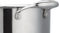 Westinghouse Kookpan Black Signature - ø 24 Cm - Standaard Anti-aanbaklaag 9 Westinghouse Kookpan Black Signature - ø 24 Cm - Standaard Anti-aanbaklaag -Aanbiedingen Keukenkracht Winkel 4895218321506 9