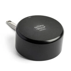 GreenPan Steelpan Copenhagen - Zwart - ø 18 Cm / 2.1 Liter -Aanbiedingen Keukenkracht Winkel 4acfad7b14e4efd618b5f9033ba9af6d5acecd66 4 Cop SauceP 18Cm CC003397 001 DetailBase5B15D