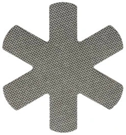 Blackwell Pannenbeschermers - Zwart - ø 38 Cm - 2 Stuks -Aanbiedingen Keukenkracht Winkel 5 Blackwell Pannenbeschermers 3