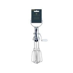 MasterClass Handmixer / Slagroomklopper Deluxe -Aanbiedingen Keukenkracht Winkel 5028250147943 1